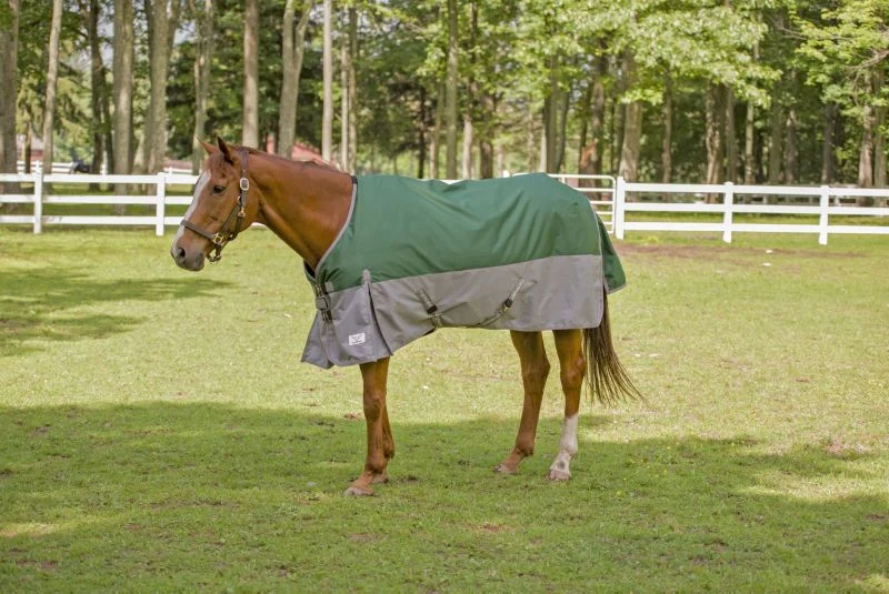 TuffRider Bonum 1200D Std Turnout 200g