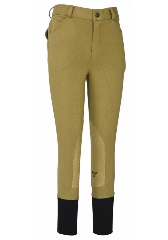 TuffRider Boys Patrol Light Breech - Image 2
