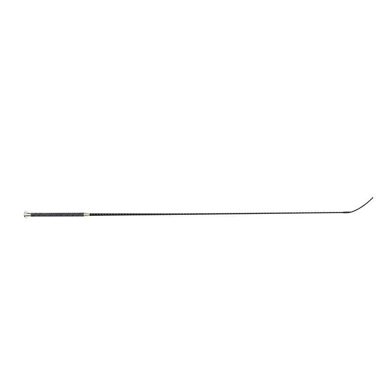 TuffRider Dressage Whip Standard Black