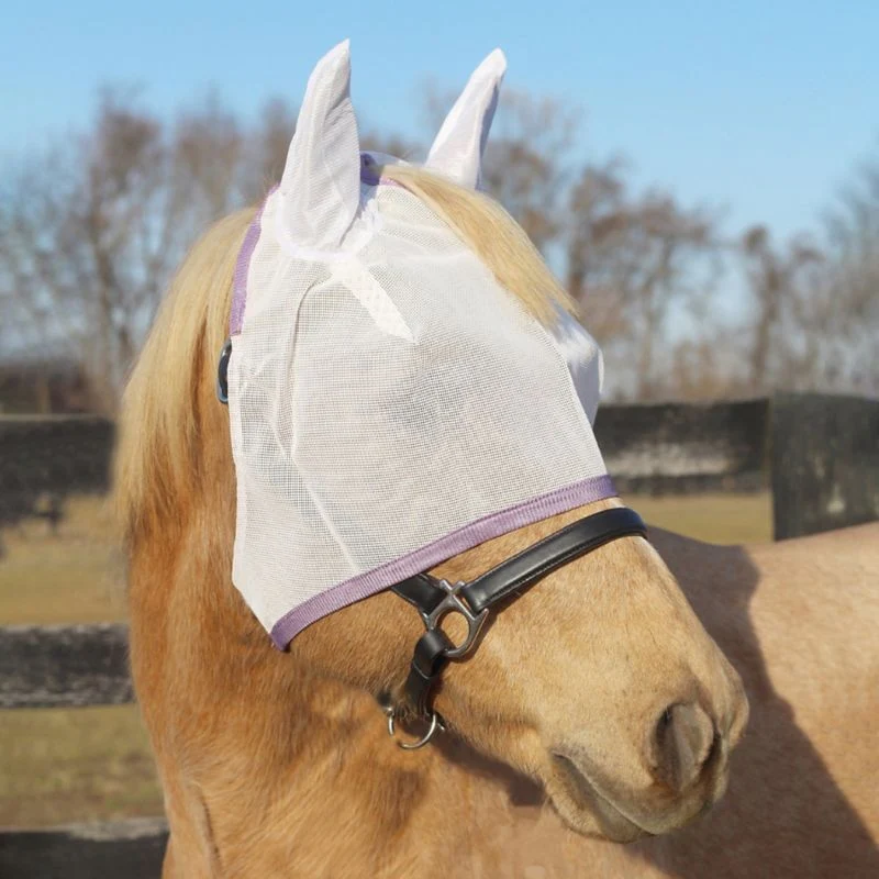 TuffRider Fly Mask with Ears - Image 2