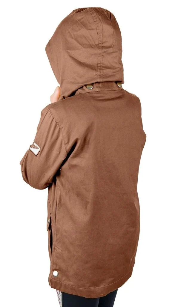 TuffRider Kids Little Trotter Jacket - Image 8