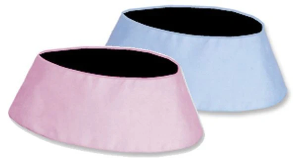 Tuffrider Kids Starter Choker Collar 14-16 Brn - Image 3