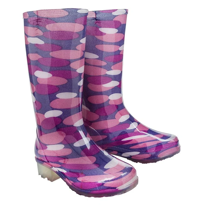 TuffRider Kids Sumatra Barain Boot