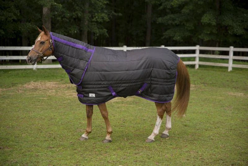 TuffRider Kozy Komf Combo Stable Blanket - Image 2