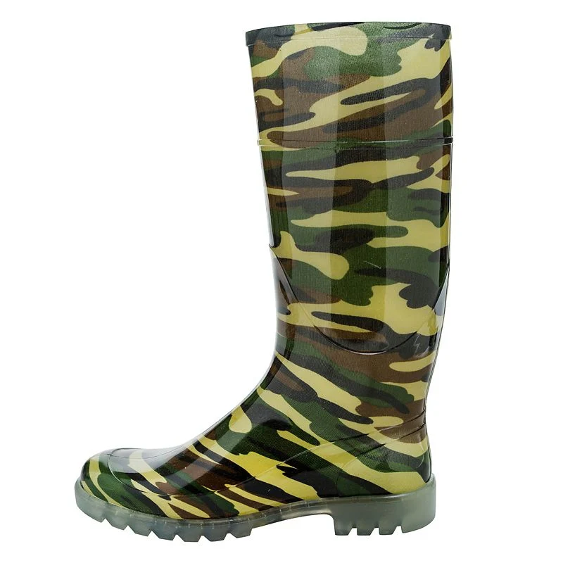 TuffRider Ladies Papua Barain Boot - Image 3
