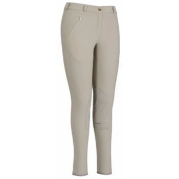 TuffRider Ladies Ribb Lowrise Breeches - Image 17