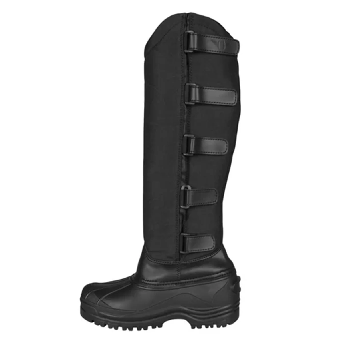TuffRider Ladies StormCat Tall Winter Riding Boots - Image 2