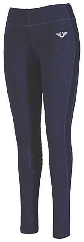 TuffRider Ladies Ventilated Tight - Image 5