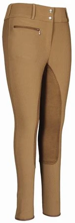 TuffRider LowRise Ribb Wide Waist Breech - Image 2