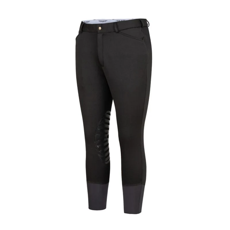 TuffRider Mens Patrol Unifleece Breech