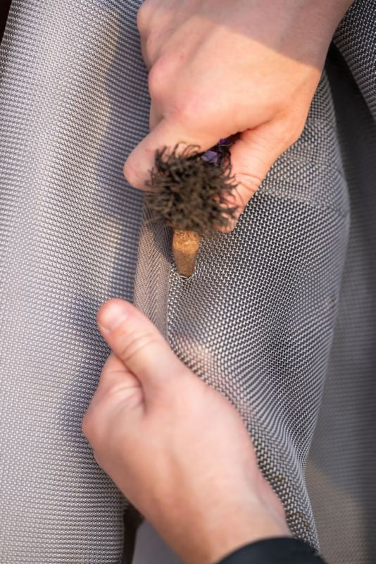 TuffRider NevaTear Tech Combo Fly Sheet - Image 6