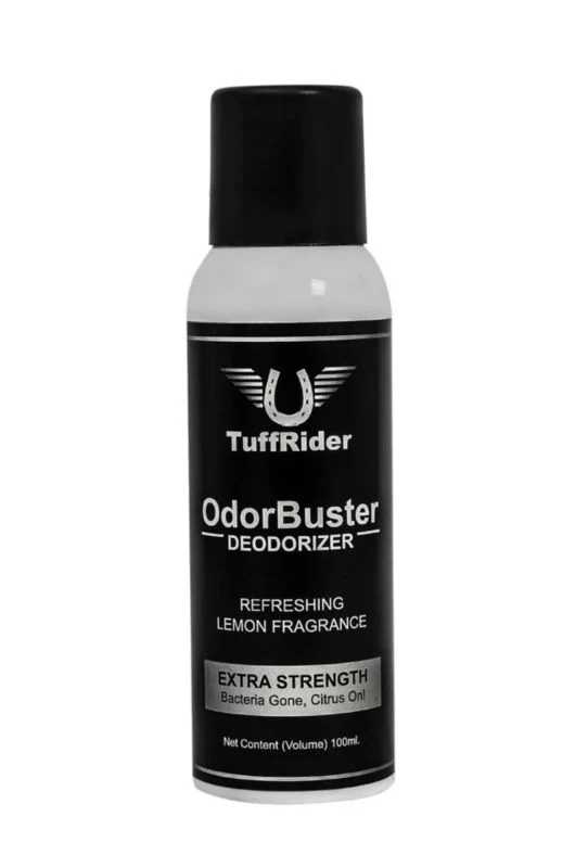 TuffRider Odor Buster Deodorizer - Image 2