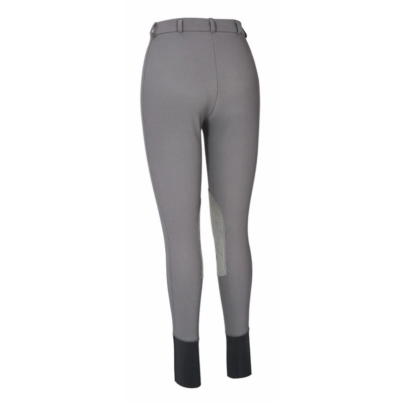 TuffRider Ribb Knee Patch Breeches - Image 10