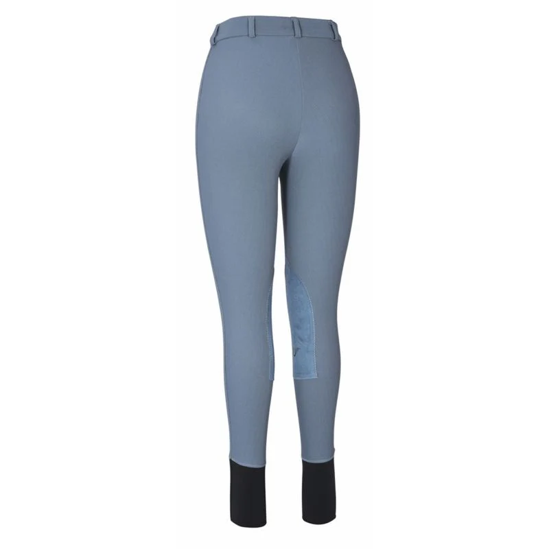 TuffRider Ribb Knee Patch Breeches - Image 15