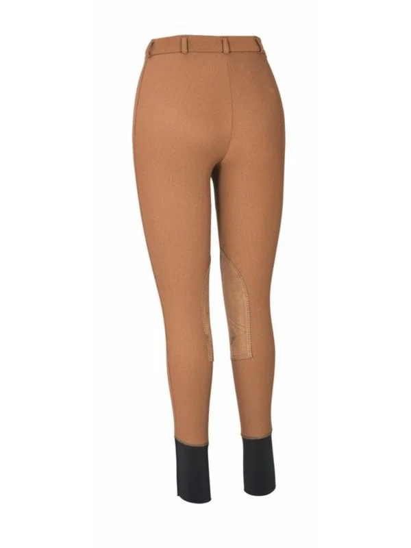 TuffRider Ribb Knee Patch Breeches - Image 17