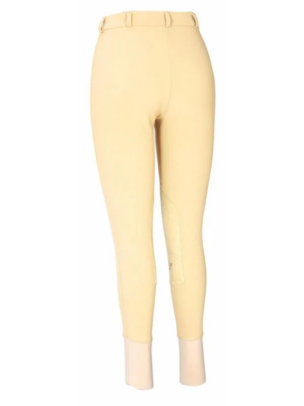 TuffRider Ribb Knee Patch Breeches - Image 19