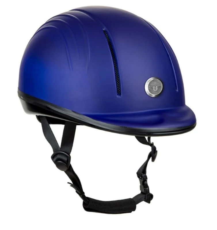TuffRider Starter Basic Helmet - Image 2