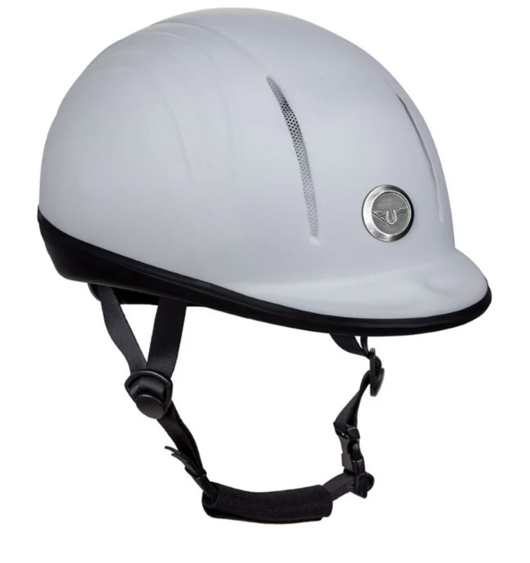 TuffRider Starter Basic Helmet - Image 3