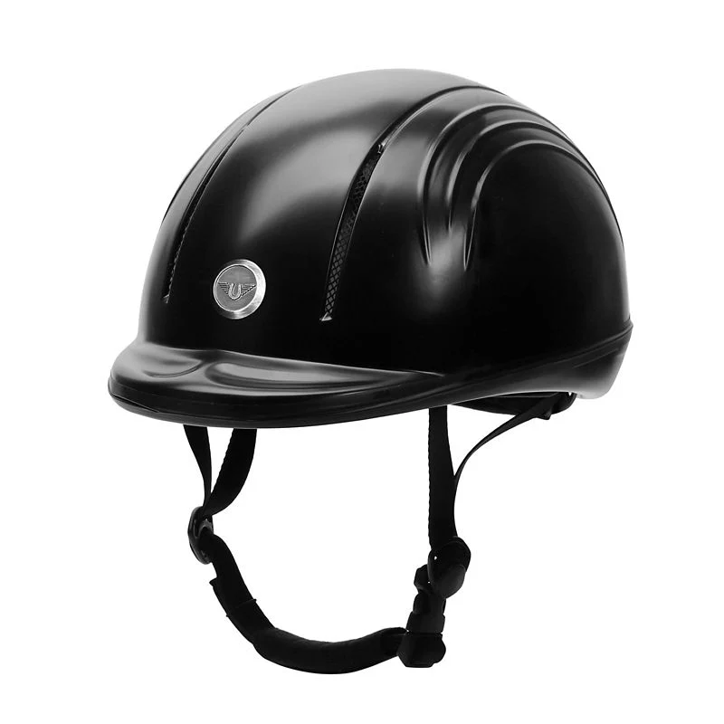 TuffRider Starter Basic Helmet - Image 4