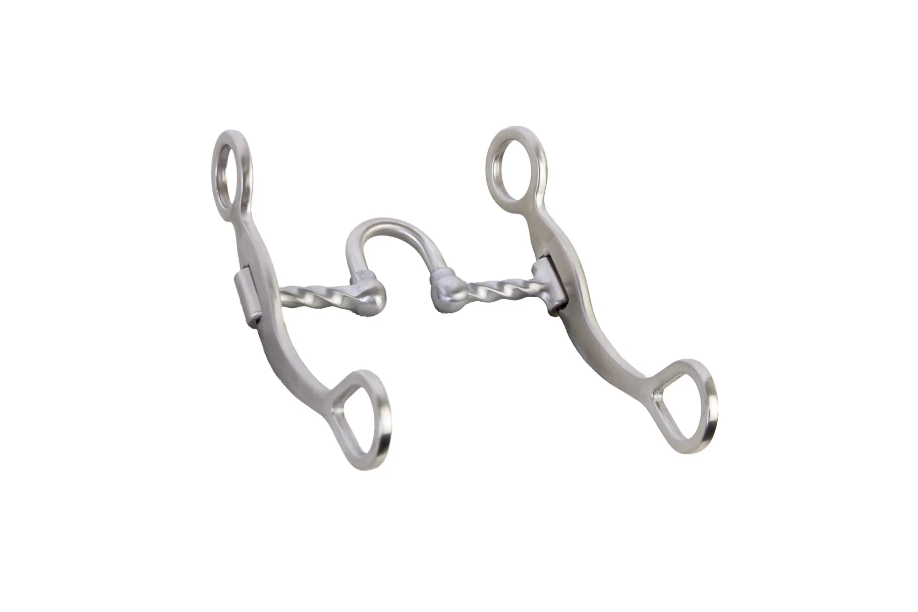 Twisted Correction Bit