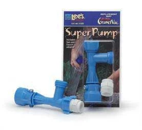 Lees Ultimate GravelVac Super Pump - Image 2