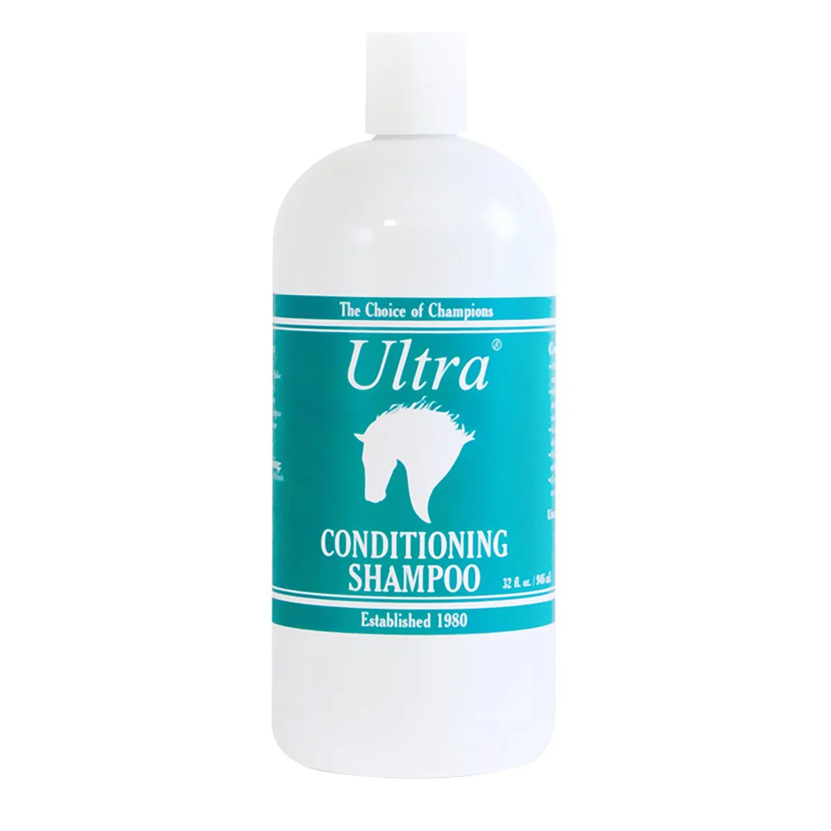 Ultra Conditioning Shampoo - Image 2