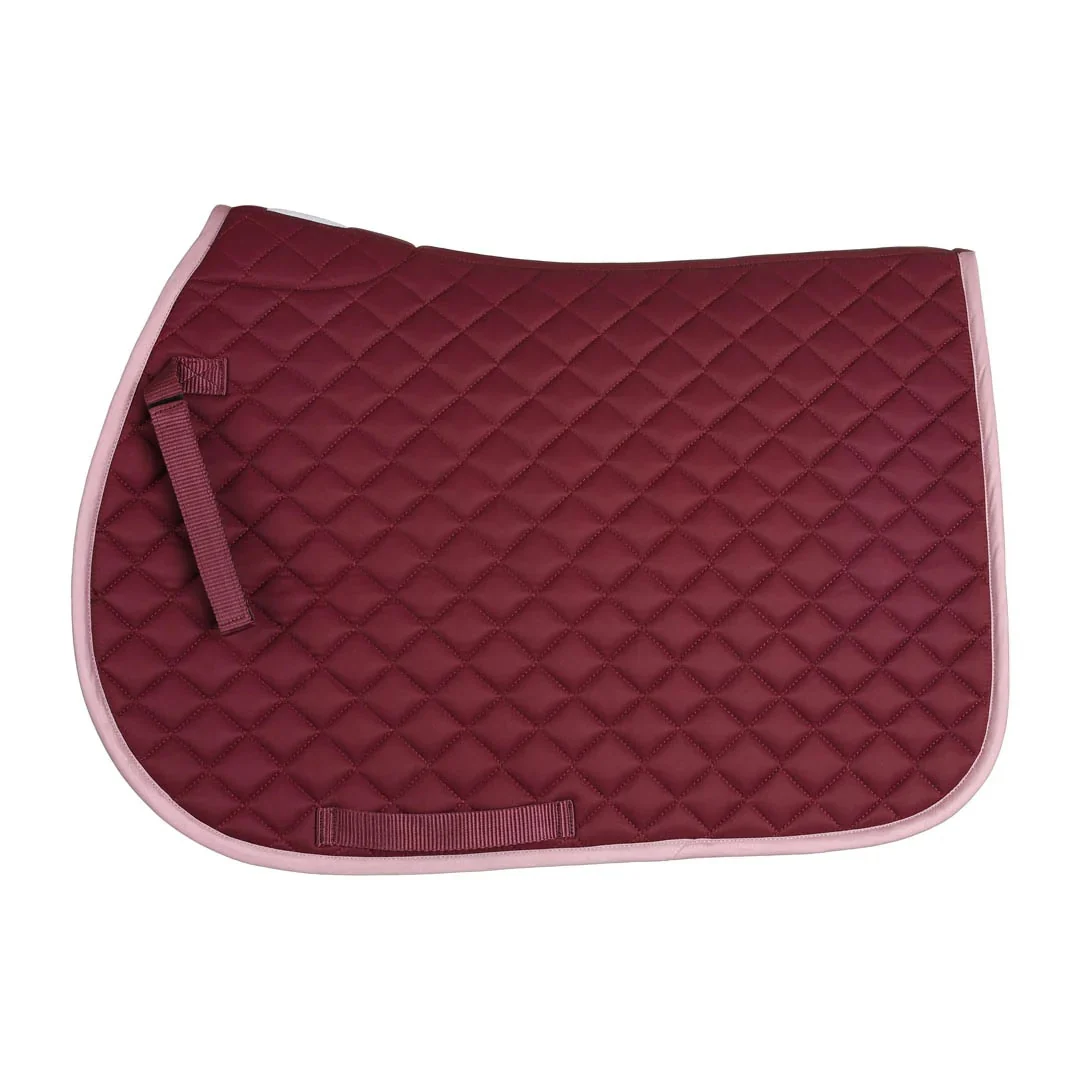 Union Hill Pony Saddle Pad - Image 3