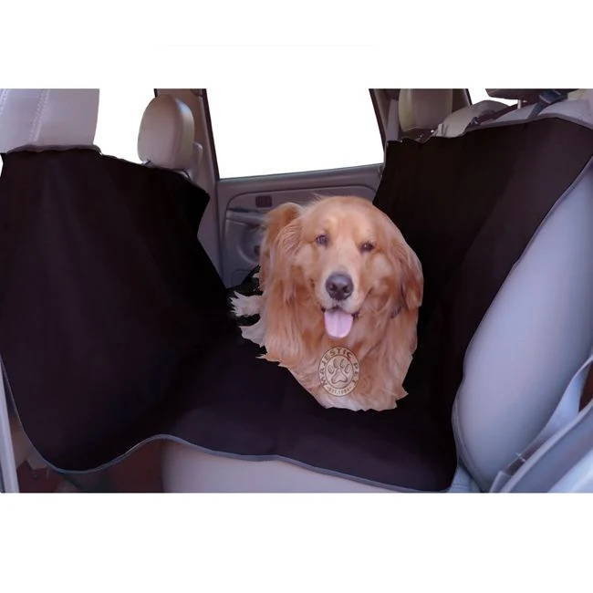 Universal Waterproof Hammock Back Seat Cover - Image 2