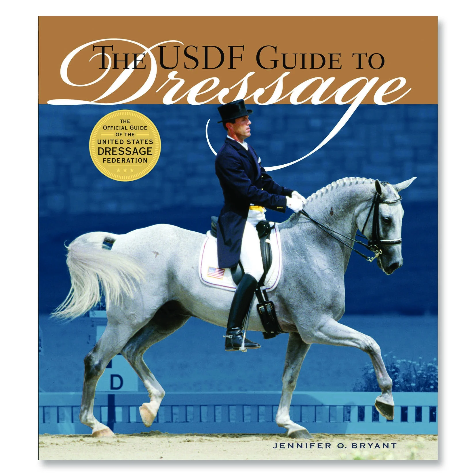 USDF Guide to Dressage