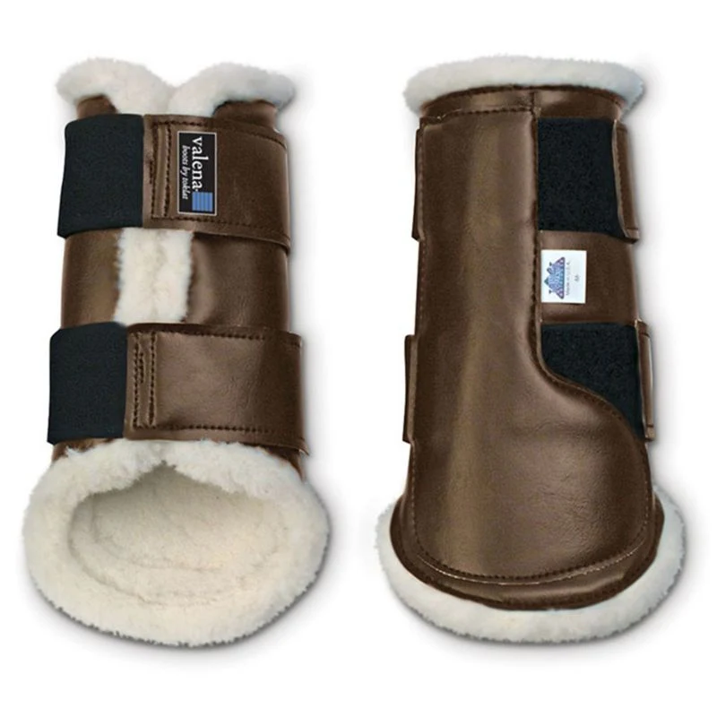 Valena Hind Boots - Image 3