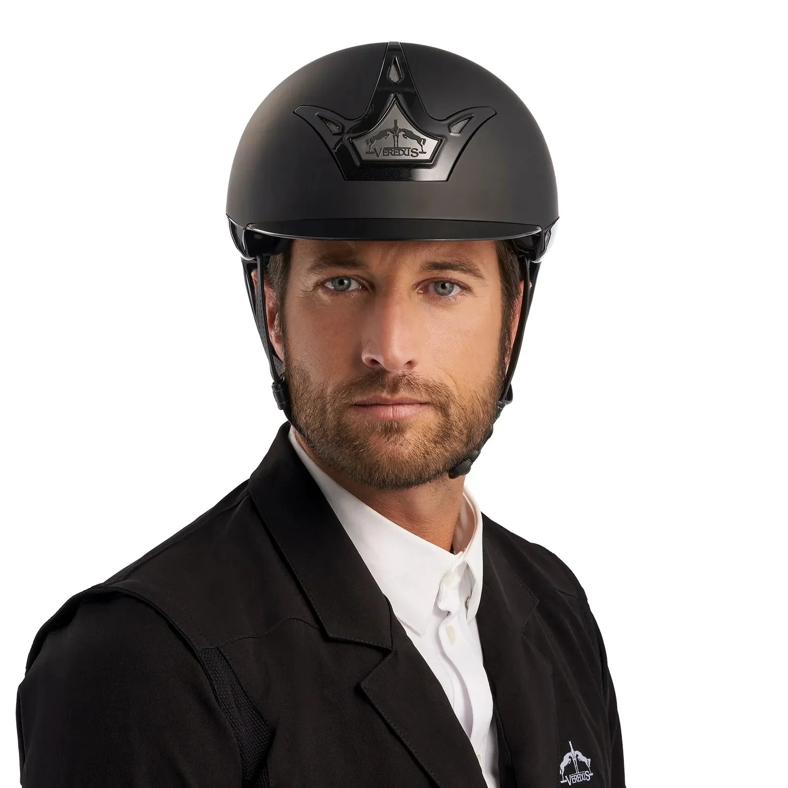 Veredus VSL GST Helmet - Image 2