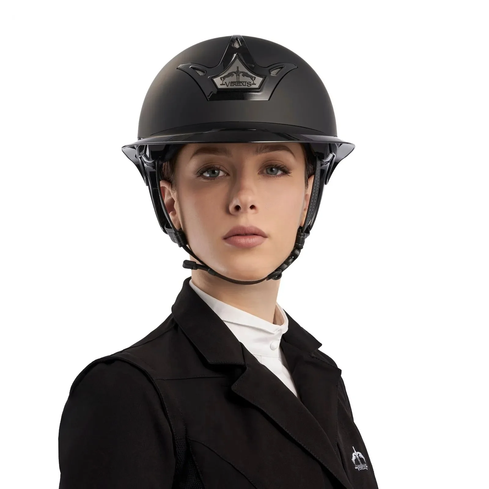 Veredus VSL WideBrim GST Helmet