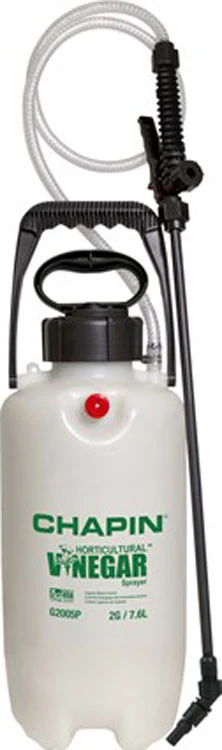 Vinegar Sprayer