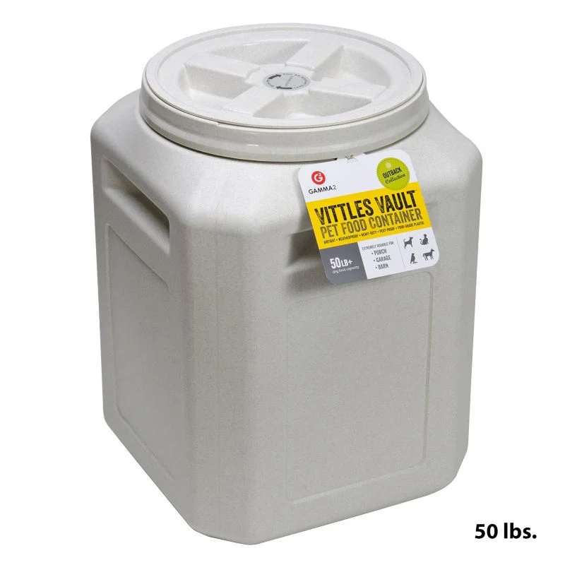 Vittles Vault Food Storage - 30 lb - Image 6