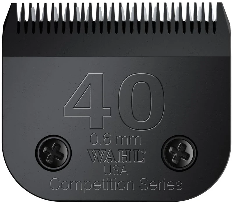 Wahl Ultimate Comp Pet Grooming Blade