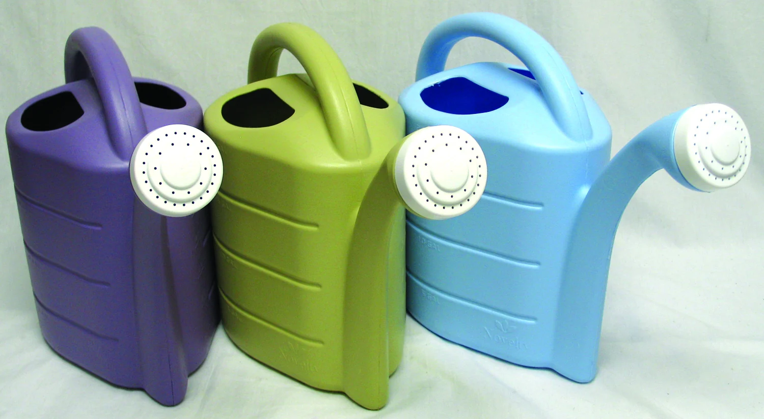 Watering Can 2 Gallon Green - Image 2