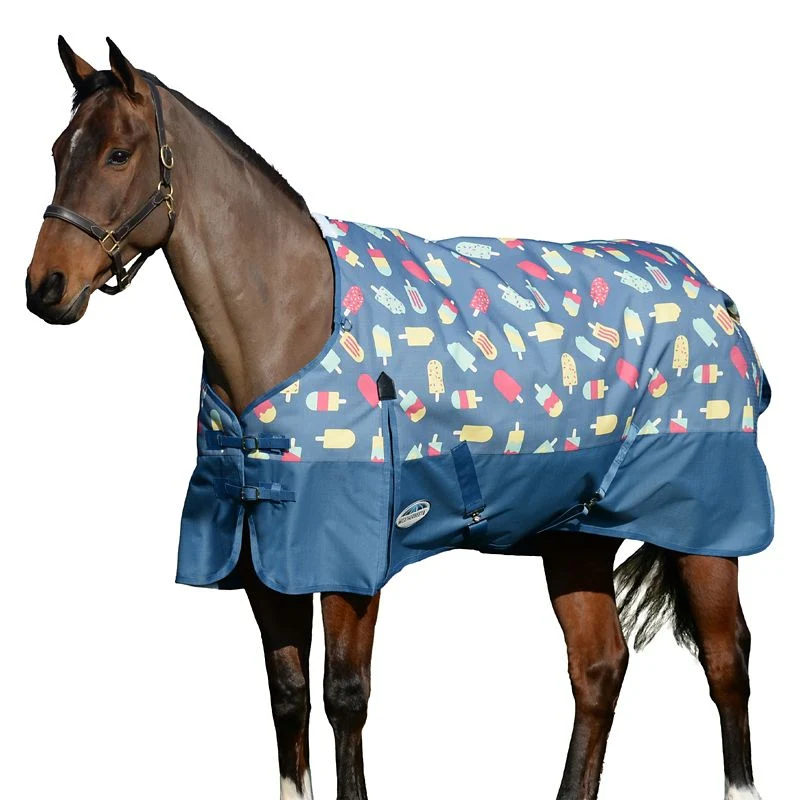 Weatherbeeta ComFiTec Essential Standard Neck Lite Blanket - Image 3