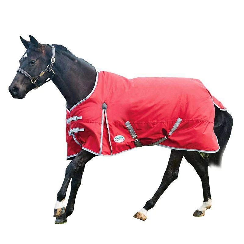 Weatherbeeta ComFiTec Classic Standard Neck Lite - Image 4