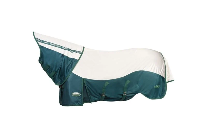 WB Green-Tec Airflow Mesh DAN 48 White/Blue