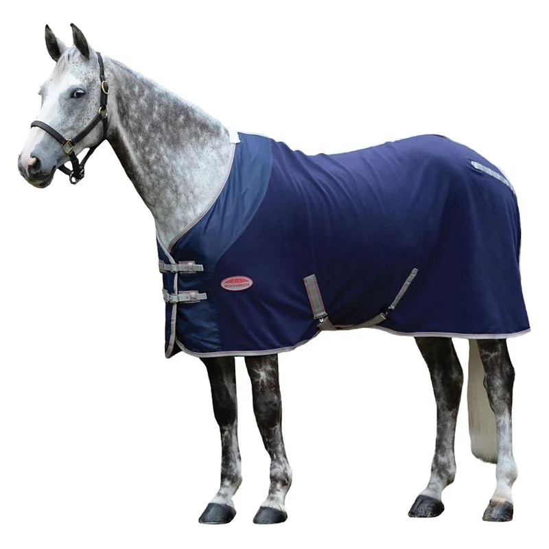 Weatherbeeta Anti-Static Fleece Cooler Standard Neck - Image 2