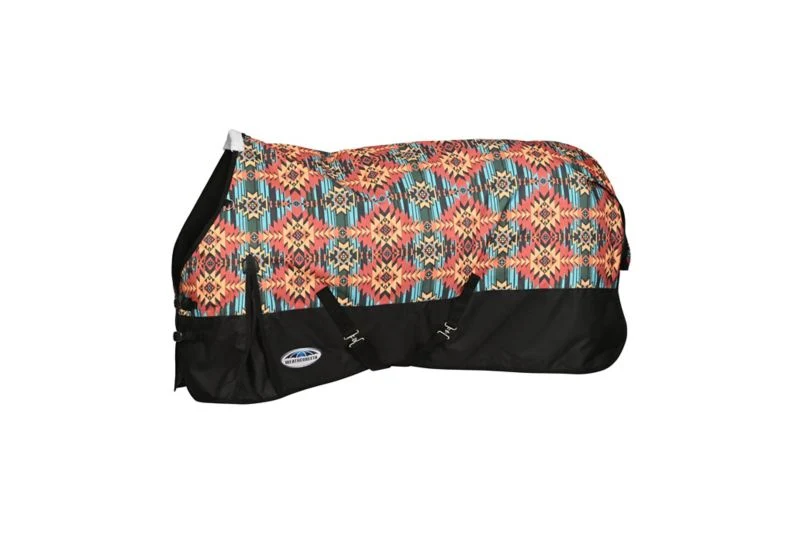Weatherbeeta ComFiTec Essential Standard Neck Medium Turnout Blanket - Image 2
