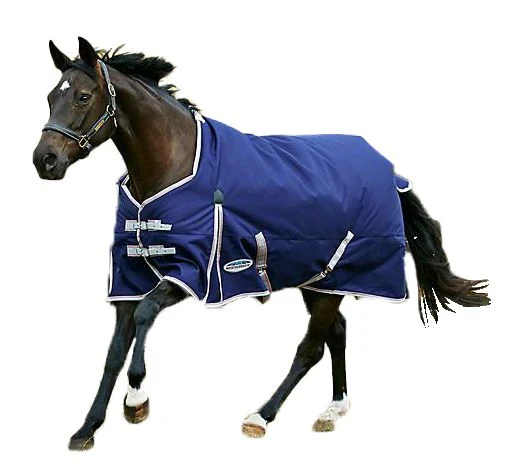 Weatherbeeta ComFiTec Essential Standard Neck Medium Turnout Blanket - Image 2
