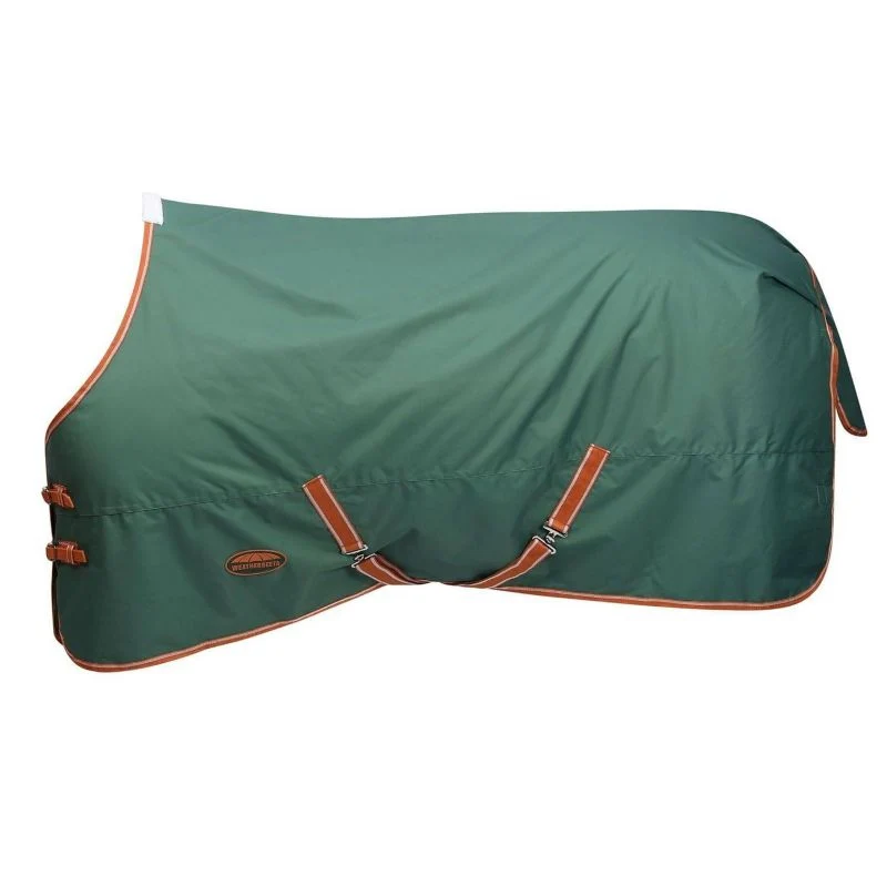 Weatherbeeta ComFiTec Tyro Standard Neck Lite Plus Turnout - Image 10