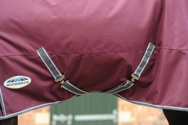 WeatherBeeta Plus Std Neck Lite TO - Image 10