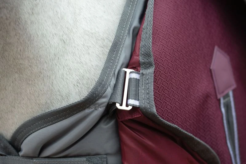 WeatherBeeta Plus Std Neck Lite TO - Image 7