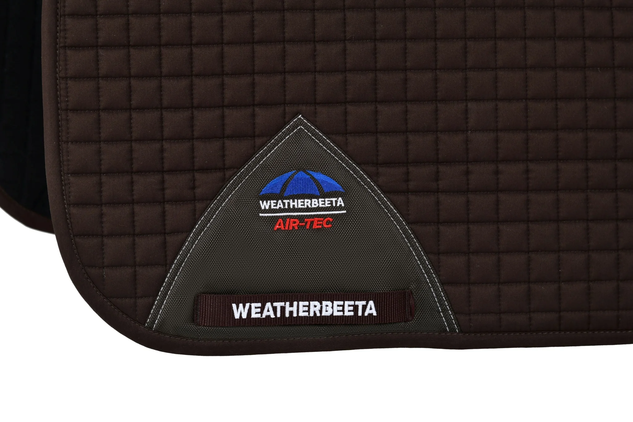 Weatherbeeta Prime Air-Tec Dressage Saddle Pad - Image 32