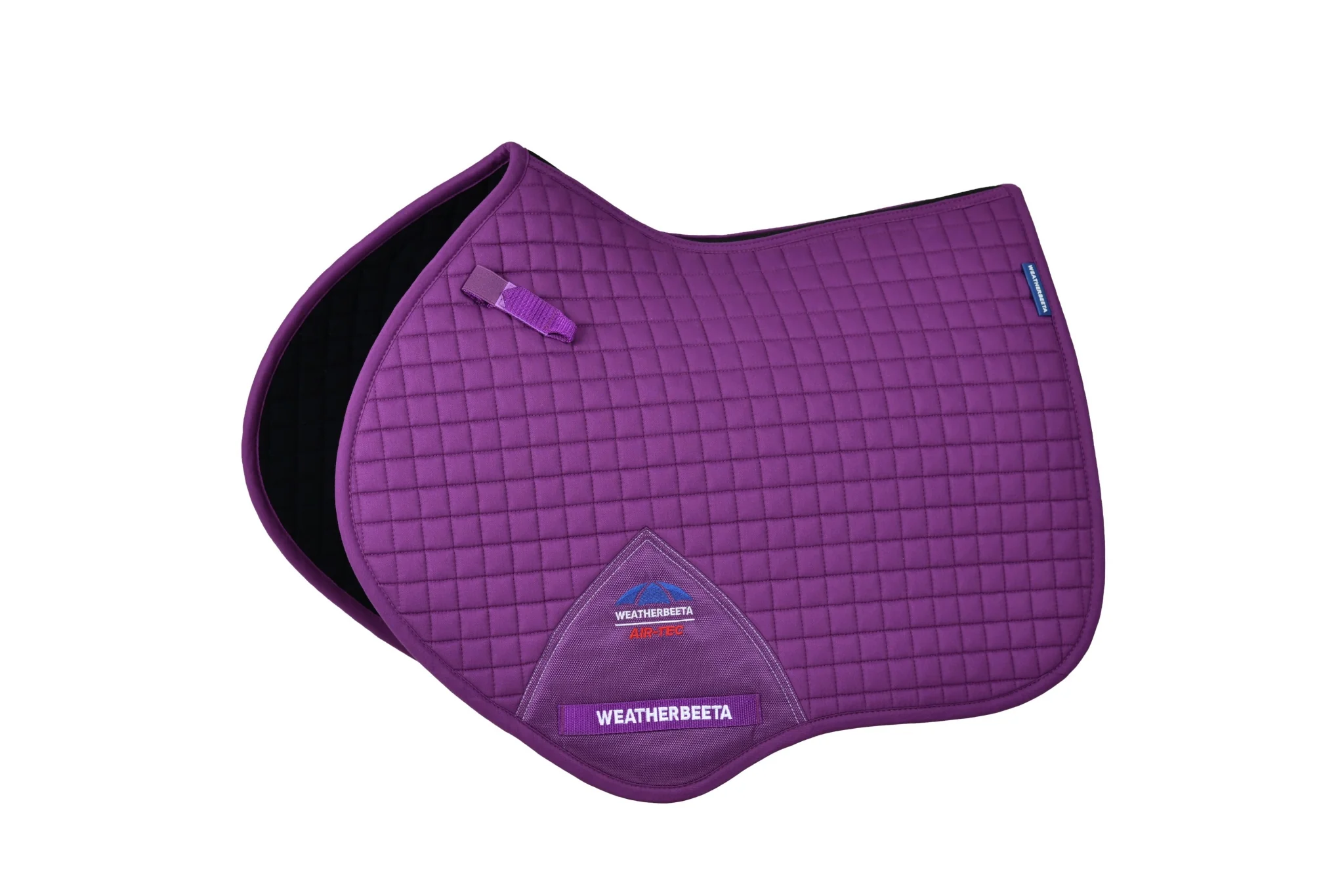 Weatherbeeta Prime Air-Tec Jump Shaped Saddle Pad - Image 16