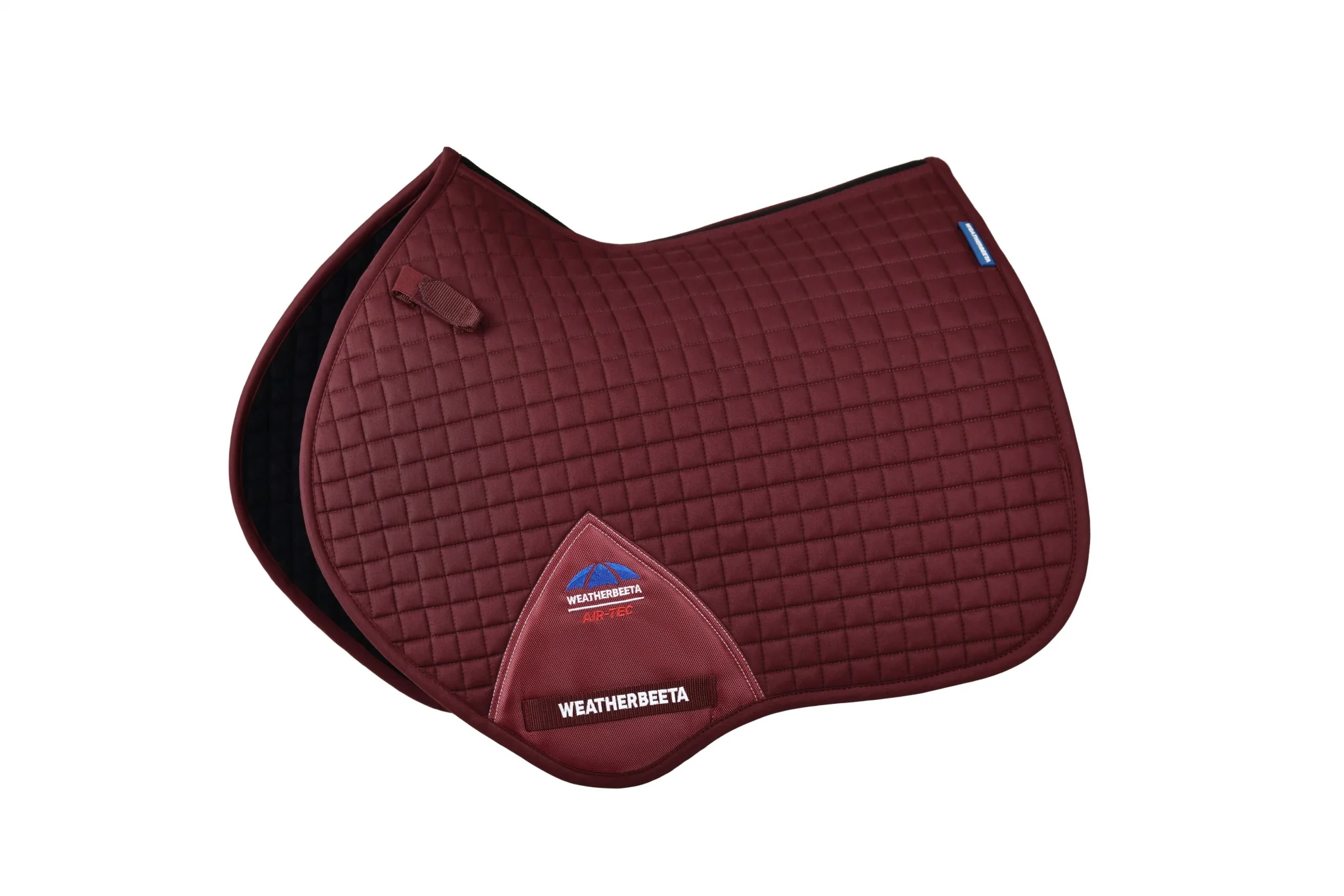 Weatherbeeta Prime Air-Tec Jump Shaped Saddle Pad - Image 3