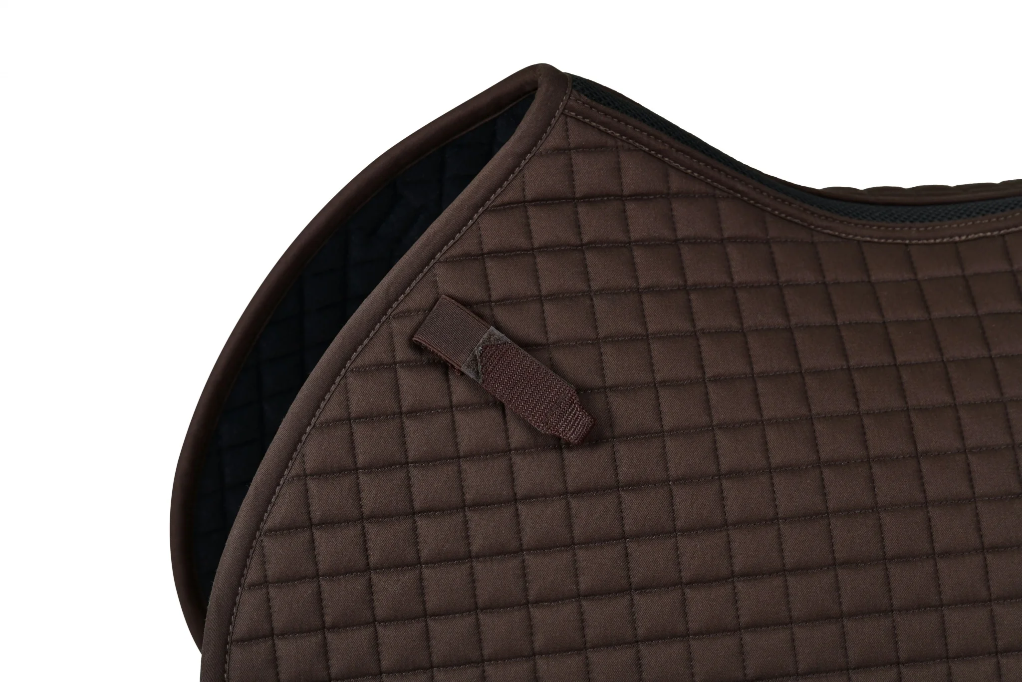 Weatherbeeta Prime Air-Tec Jump Shaped Saddle Pad - Image 36