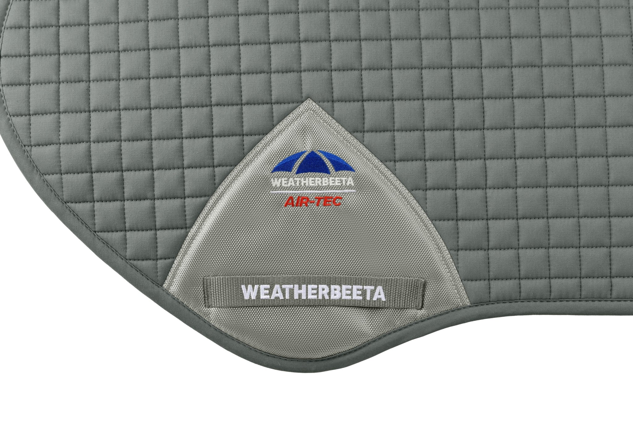 Weatherbeeta Prime Air-Tec Jump Shaped Saddle Pad - Image 50